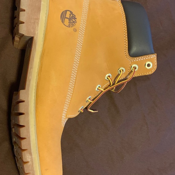 Timberlands main image 2